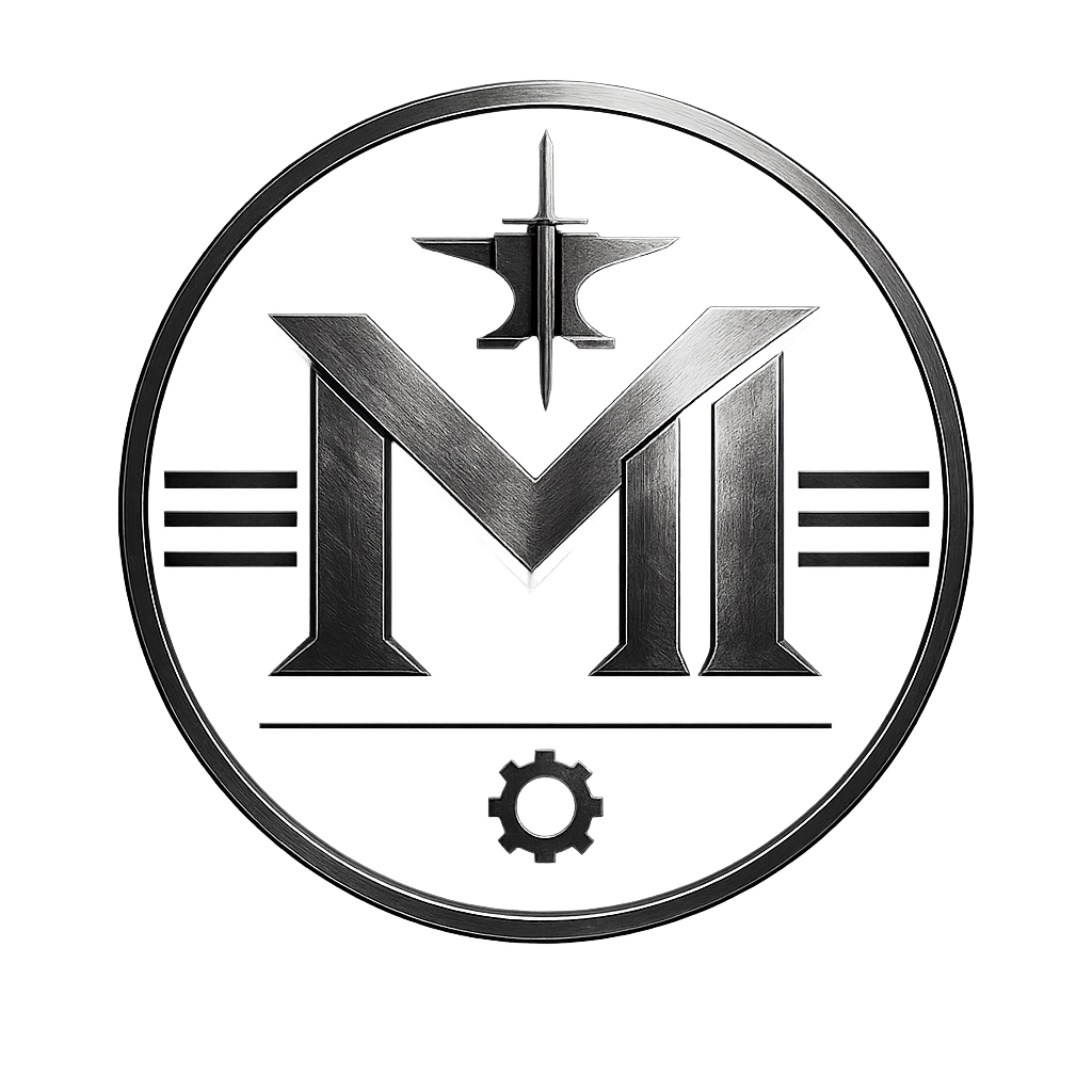 Michahel Industries logo